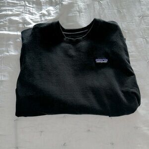 Mens Large Patagonia Crewneck